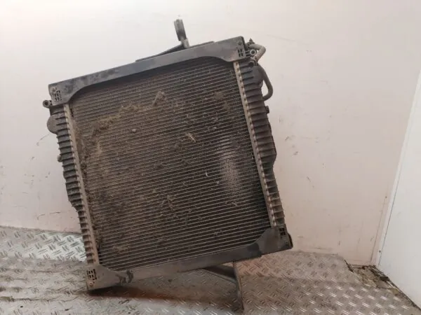 RADIADOR AGUA 129892