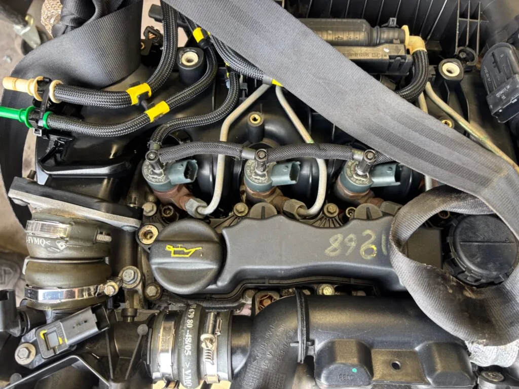 MOTOR COMPLETO 129961