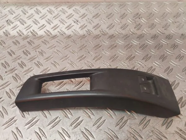 MANDO ELEVALUNAS DELANTERO IZQUIERDO 129793