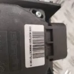 PEDAL ACELERADOR 128353