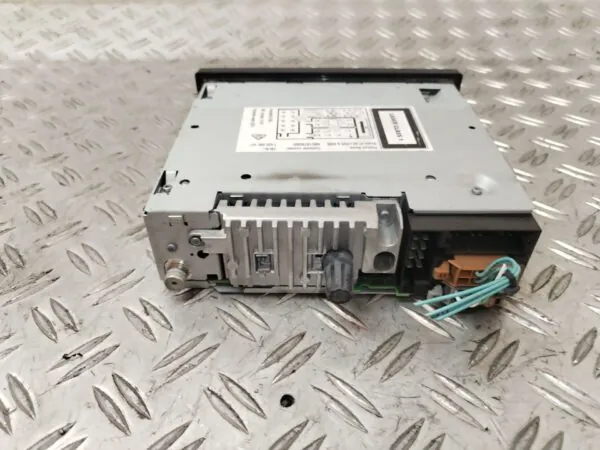 SISTEMA AUDIO / RADIO CD 129648