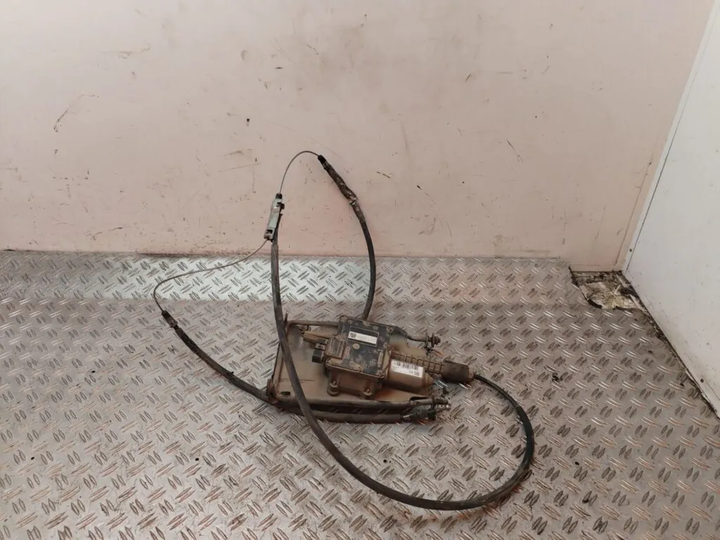 FRENO DE MANO ELECTRICO 130252
