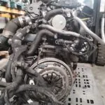 MOTOR COMPLETO 130071