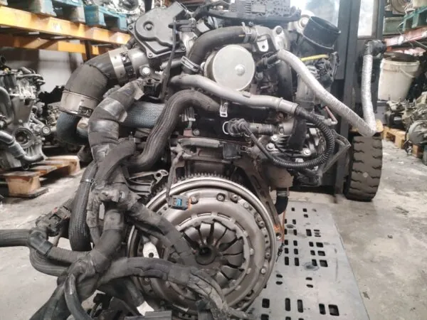 MOTOR COMPLETO 130071