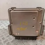 CENTRALITA MOTOR UCE 129007