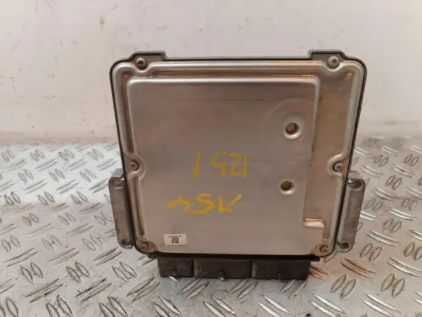 CENTRALITA MOTOR UCE 129007