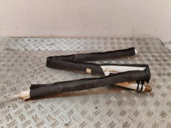 AIRBAG CORTINA DELANTERO DERECHO 128996