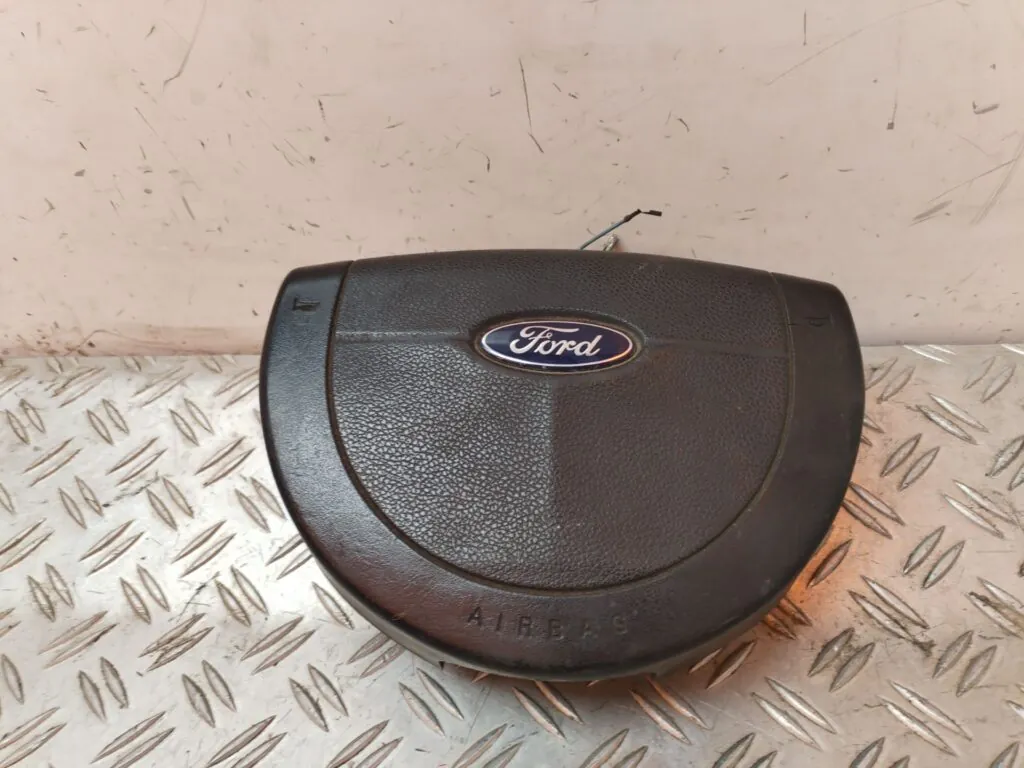 AIRBAG DELANTERO IZQUIERDO 129361