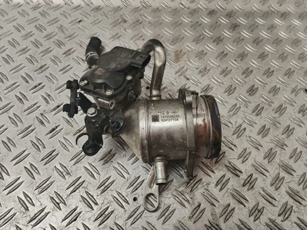 ENFRIADOR EGR 129518