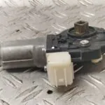 MOTOR ELEVALUNAS DELANTERO IZQUIERDO 129699