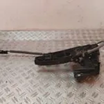 CERRADURA PUERTA TRASERA IZQUIERDA 129369