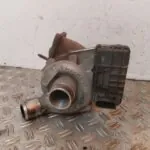 TURBOCOMPRESOR 127747