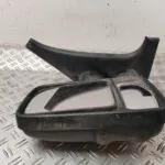 RETROVISOR IZQUIERDO 129907