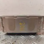 CENTRALITA MOTOR UCE 128264