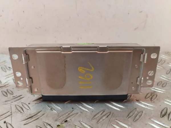 CENTRALITA MOTOR UCE 128264