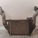 INTERCOOLER 129611