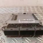 CENTRALITA MOTOR UCE 129007