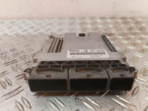 CENTRALITA MOTOR UCE 129007