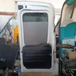 PORTON TRASERO IZQUIERDO 129284
