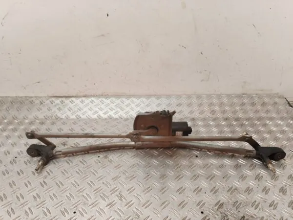 MOTOR LIMPIA DELANTERO 129873