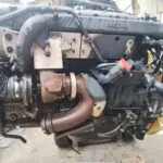 MOTOR COMPLETO 129543