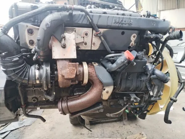 MOTOR COMPLETO 129543