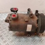 COMPRESOR AIRE ACONDICIONADO 129883