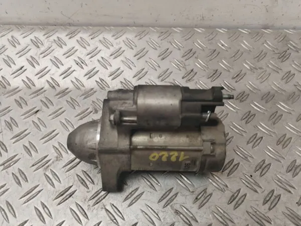 MOTOR ARRANQUE 129510