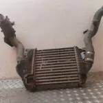 INTERCOOLER 129611