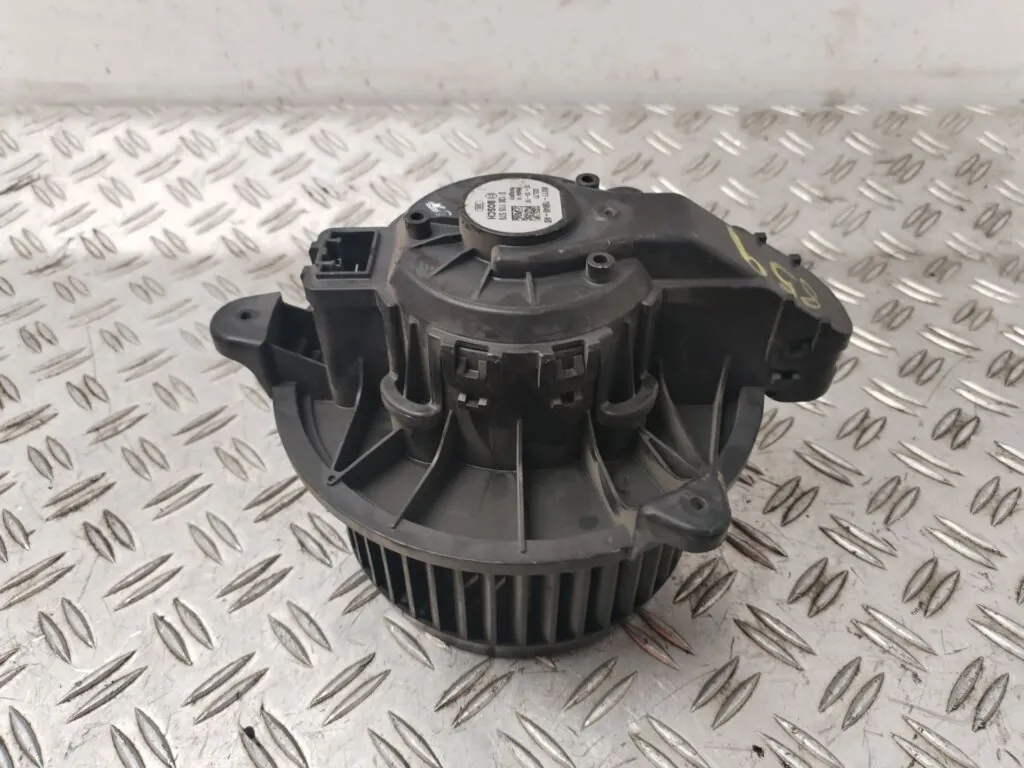 VENTILADOR CALEFACCION 128708