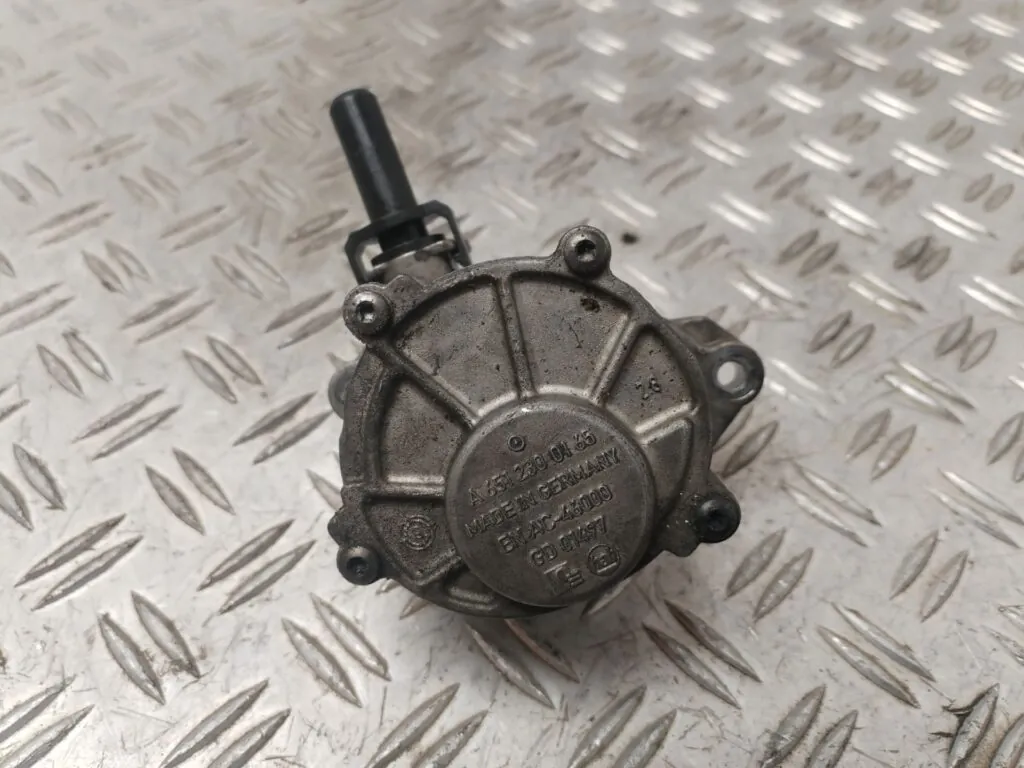 DEPRESOR FRENO / BOMBA VACIO 129572