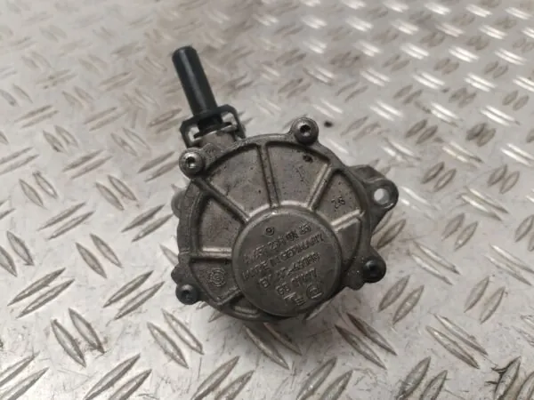 DEPRESOR FRENO / BOMBA VACIO 129572