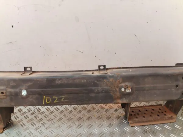 REFUERZO PARAGOLPES DELANTERO 129881