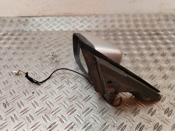 RETROVISOR IZQUIERDO 129734