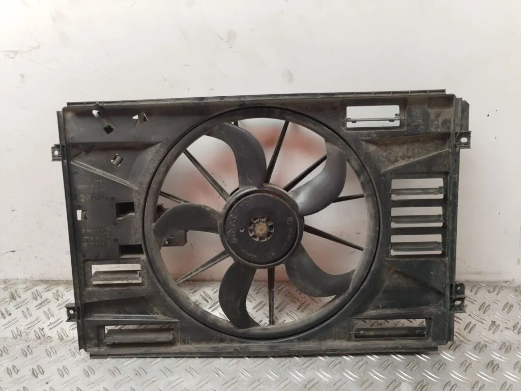 ELECTROVENTILADOR 130442