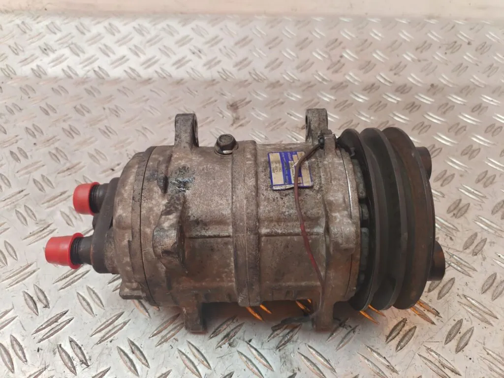 COMPRESOR AIRE ACONDICIONADO 129824