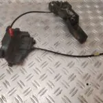 CERRADURA PUERTA DELANTERA DERECHA 130290