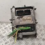 CENTRALITA MOTOR UCE 130519