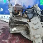 CAJA CAMBIOS 129862
