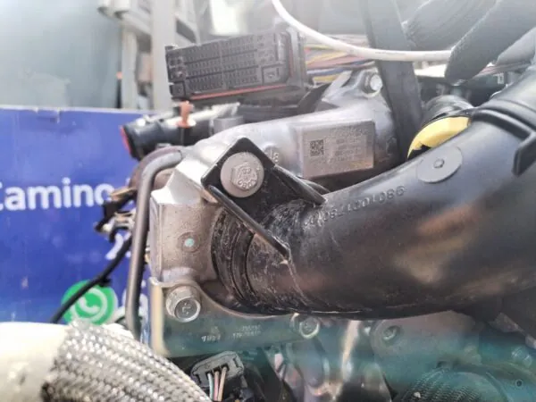 MOTOR COMPLETO 130339