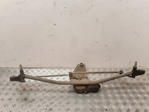 MOTOR LIMPIA DELANTERO 129873