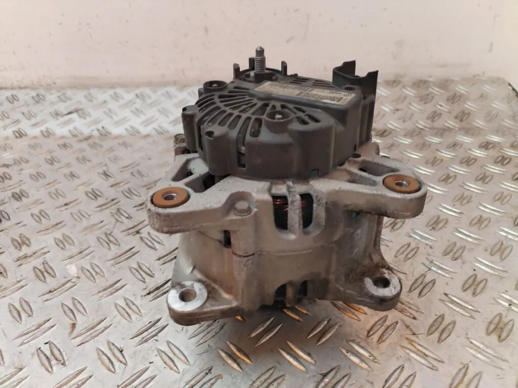 ALTERNADOR 128991