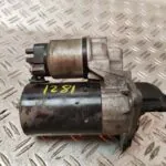 MOTOR ARRANQUE 130015