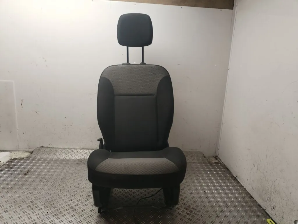 ASIENTO DELANTERO DERECHO 129536