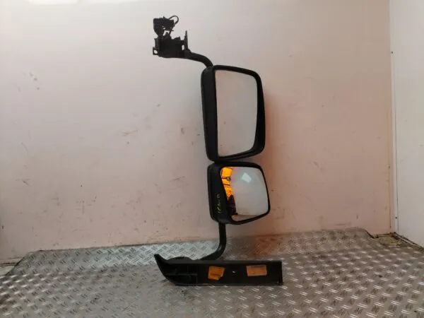 RETROVISOR DERECHO 129722