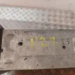 INTERCOOLER 129611