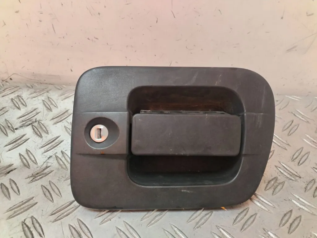 MANETA EXTERIOR DELANTERA IZQUIERDA 129245