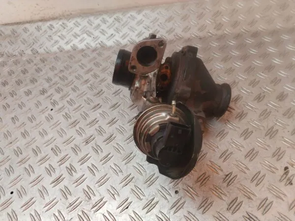 TURBOCOMPRESOR 129373