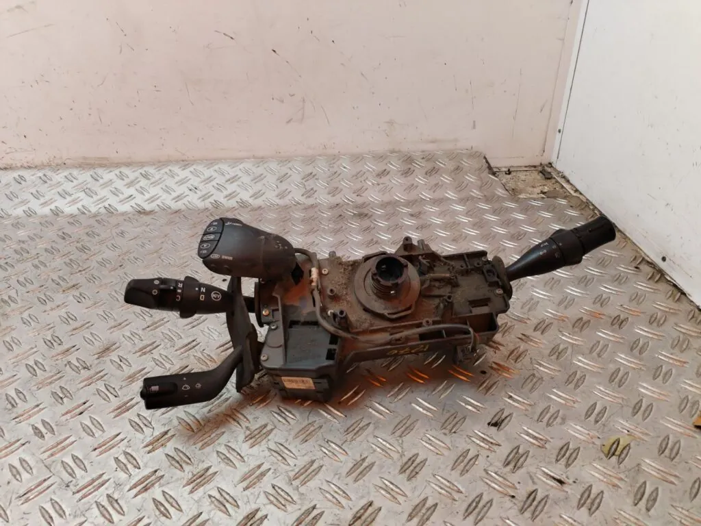 MANDO MULTIFUNCION 129746