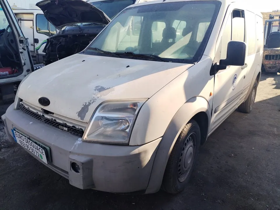 FORD TRANSIT CONNECT (TC7) del 1950